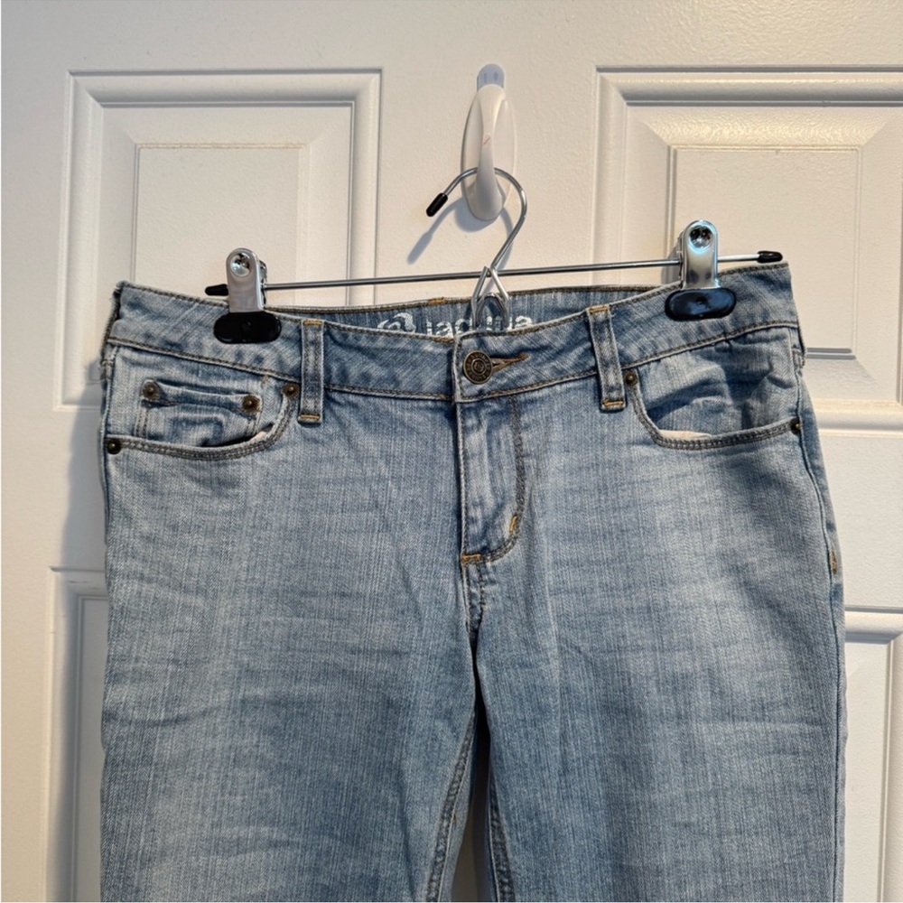 Bullhead Low Rise Bootcut Laguna Jeans - Picture 5 of 15
